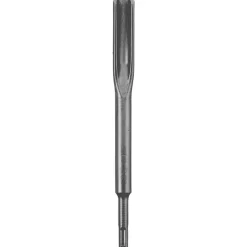 kwbKanalmeißel SDS plus für Bohrhämmer 250 mm