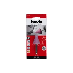 kwbKeramischer Schleifstift 25x30 mm
