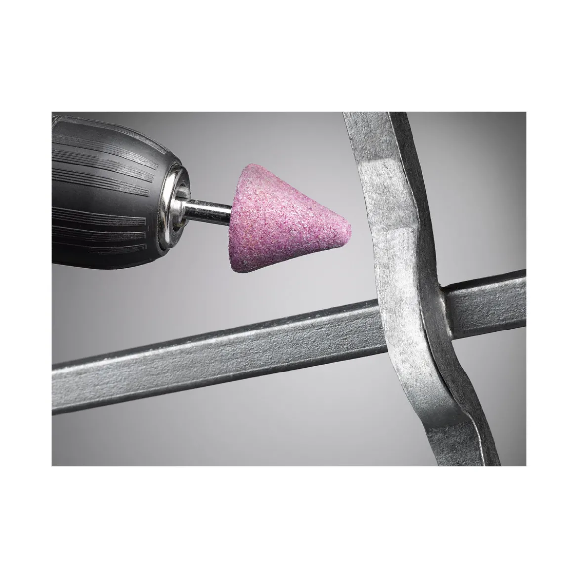 kwbKeramischer Schleifstift 30x30 mm