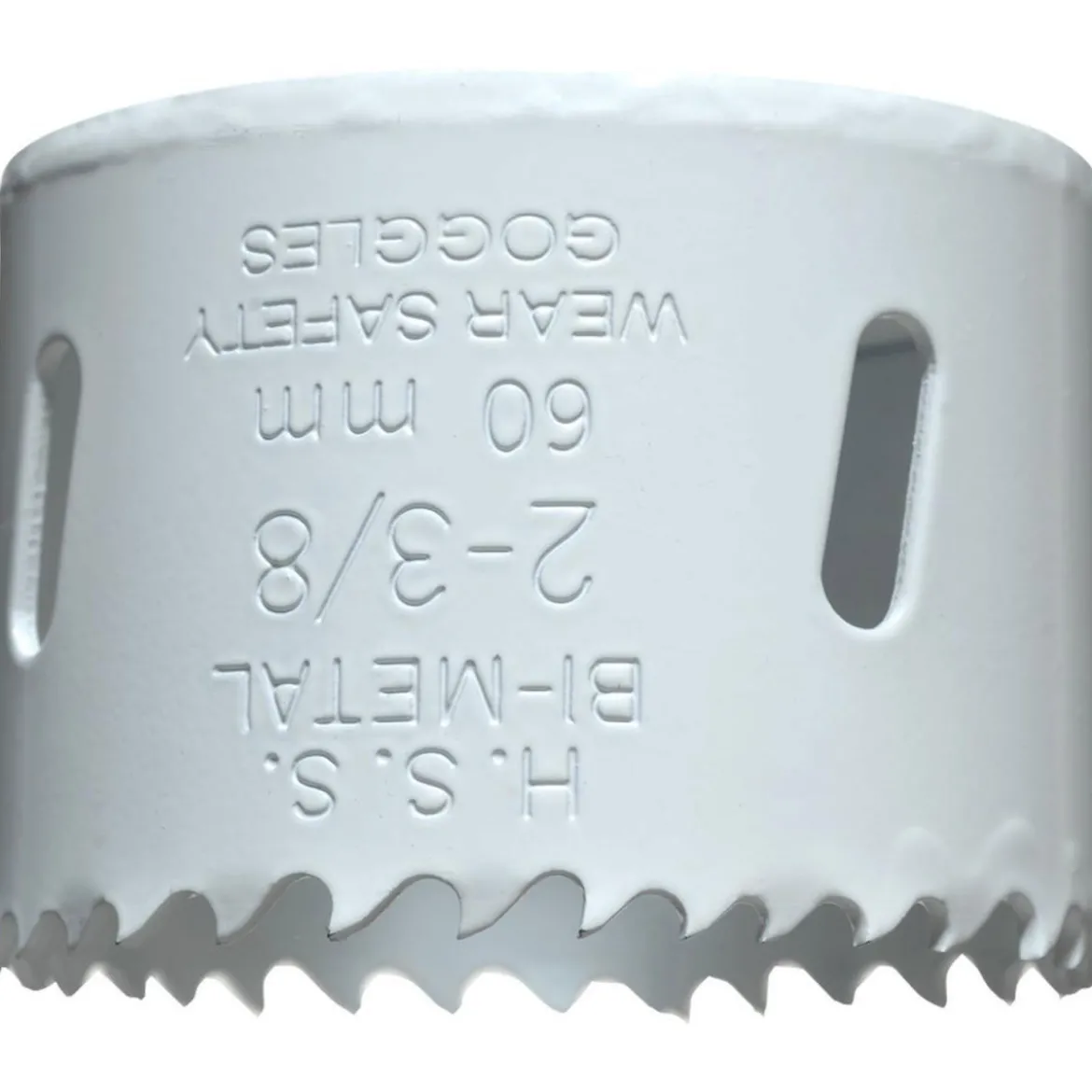 kwbLochsäge Durchmesser 60 mm