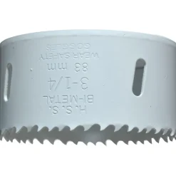 kwbLochsäge Durchmesser 83 mm