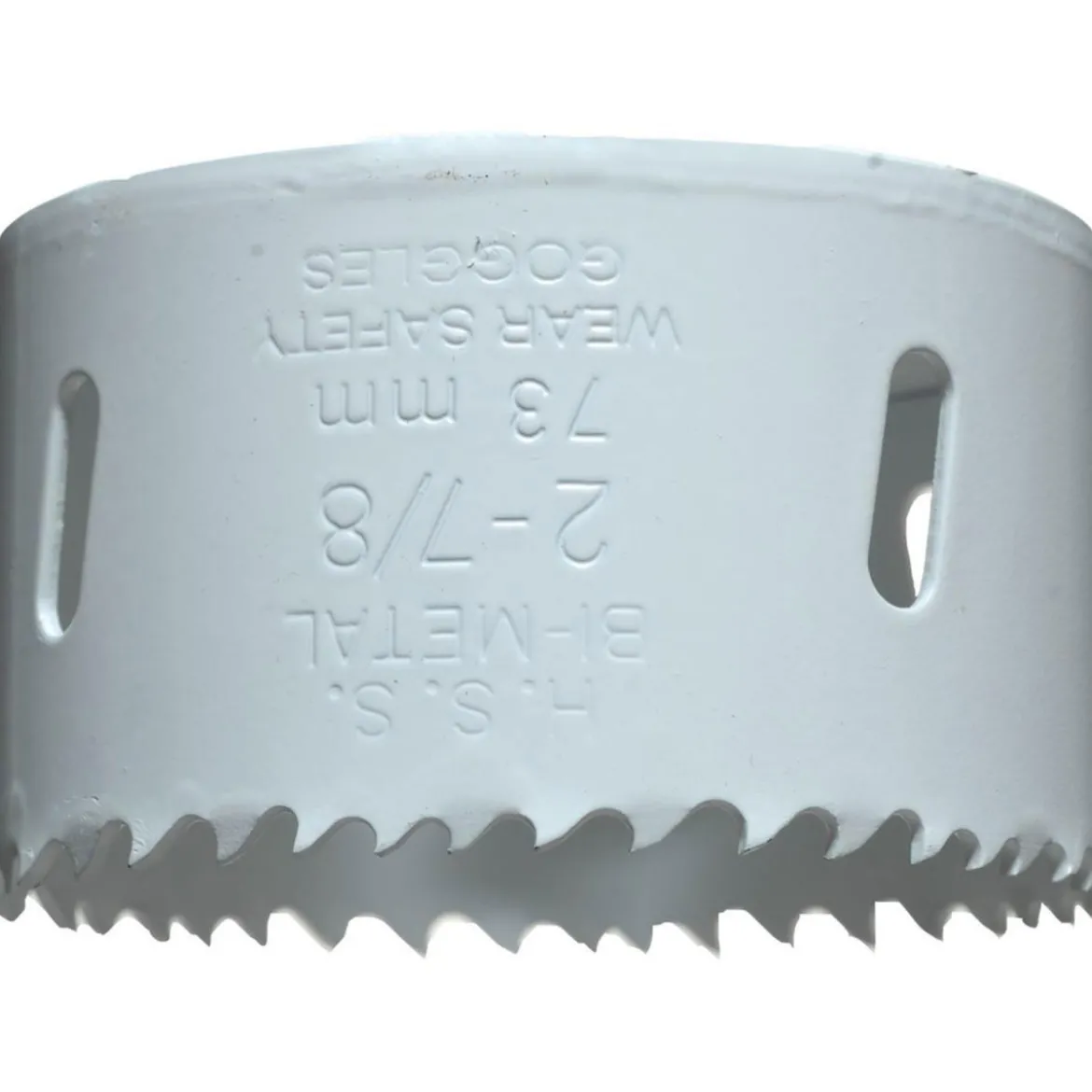 kwbLochsäge Durchmesser 73 mm