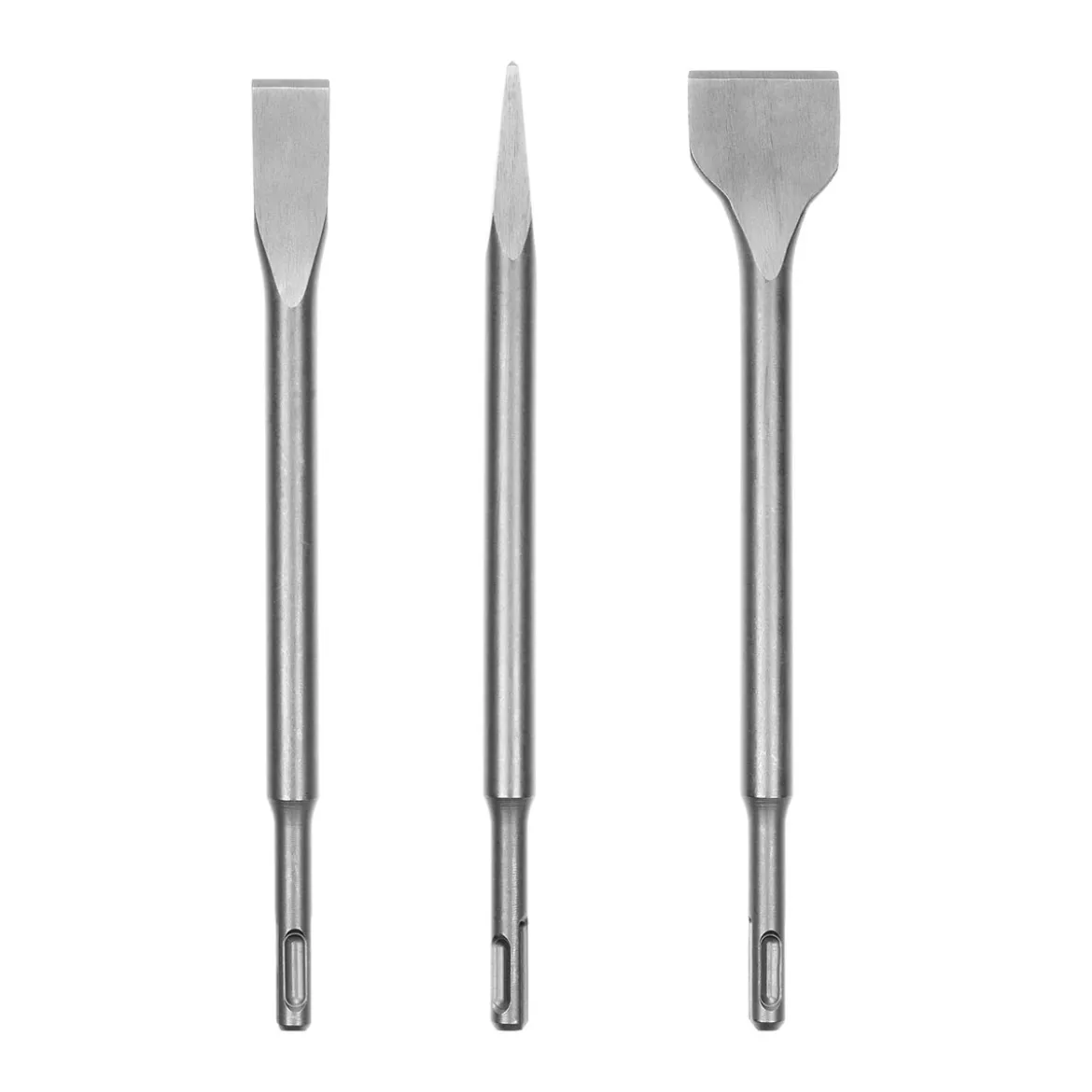 kwb Meißel-Set Classic SDS Plus 3-tlg. 250 mm
