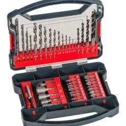 kwbPromobox Standard 41 teilig