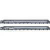 kwbSäbelsägeblätter Holzbearbeitung grob 228 mm