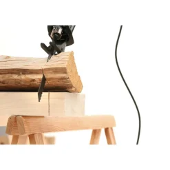 kwbSäbelsägeblätter Holzbearbeitung grob 228 mm