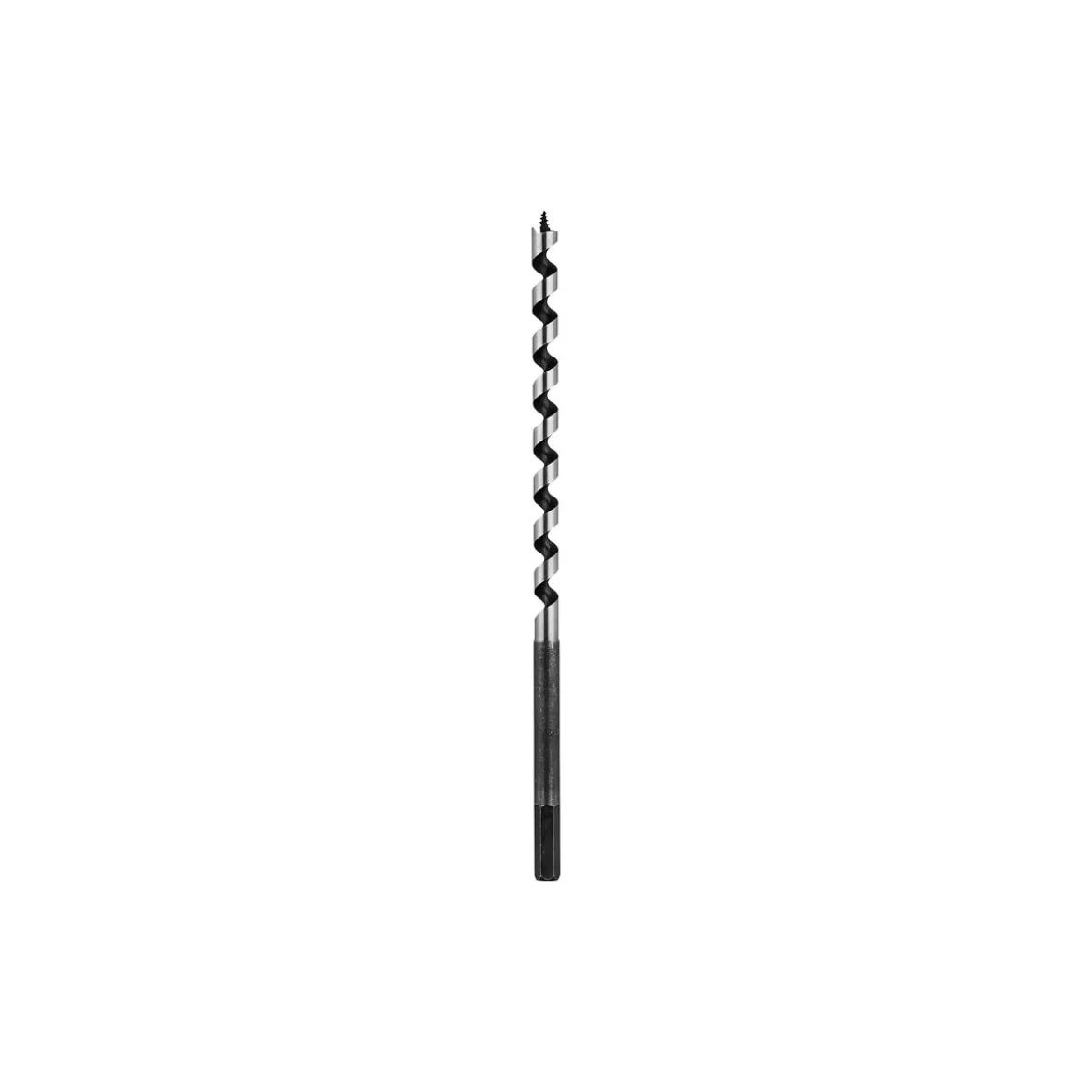 kwbSchlangenbohrer 235 mm Durchmesser 26 mm