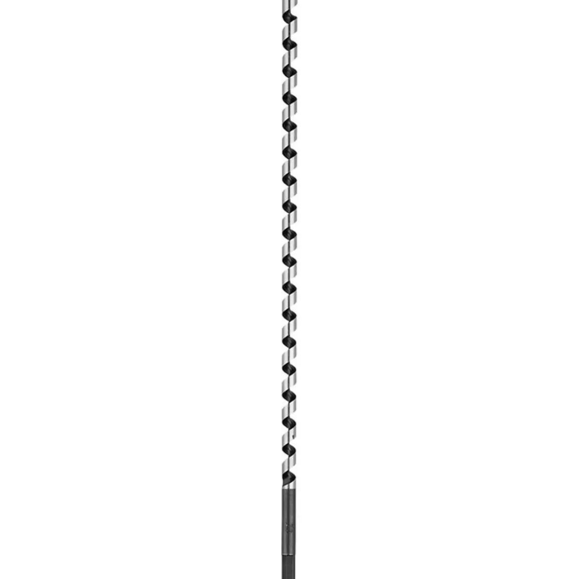 kwbSchlangenbohrer 460 mm Durchmesser 12 mm