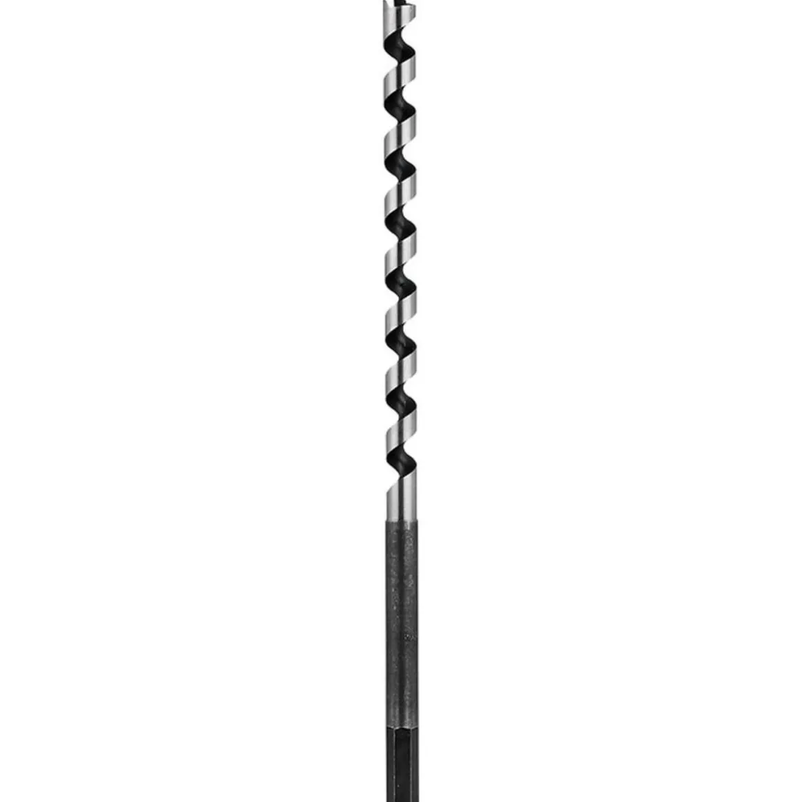 kwbSchlangenbohrer 235 mm Durchmesser 10 mm