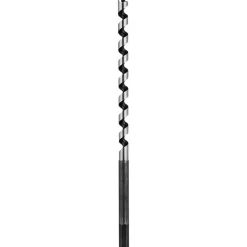 kwbSchlangenbohrer 235 mm Durchmesser 8 mm