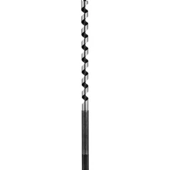 kwbSchlangenbohrer 235 mm Durchmesser 12 mm