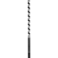 kwbSchlangenbohrer 235 mm Durchmesser 20 mm