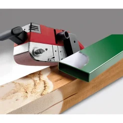 kwbSchleifbänder Holz und Metall 75 x 457 mm K80