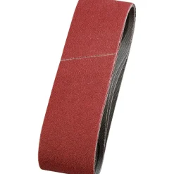 kwbSchleifbänder Holz und Metall 40 x 303 mm K80