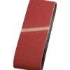 kwbSchleifbänder Holz und Metall 75 x 457 mm K150