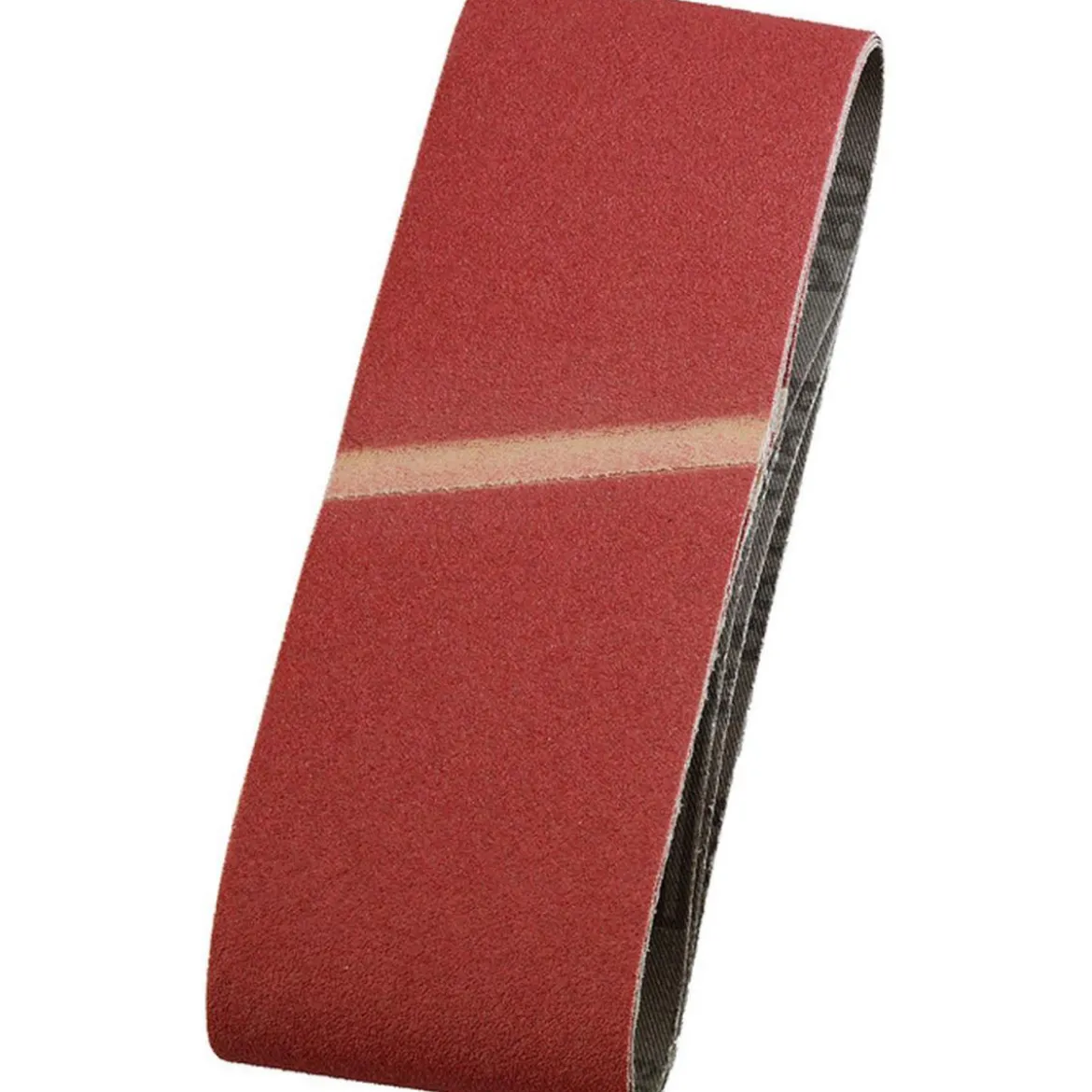 kwbSchleifbänder Holz und Metall 75 x 457 mm K150