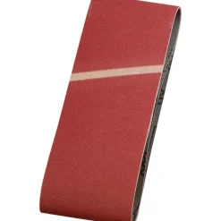 kwbSchleifbänder Holz und Metall 100 x 560 mm K150