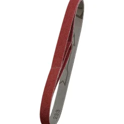 kwbSchleifbänder Holz und Metall 13 x 457 mm K60