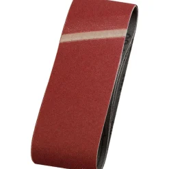 kwbSchleifbänder Holz und Metall 65 x 410 mm K40