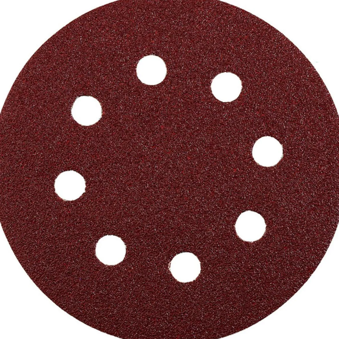kwbSchleifscheiben Quick-Stick Holz und Metall Durchmesser 115 mm