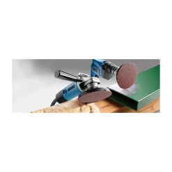 kwbSchleifscheiben Quick-Stick Holz und Metall Durchmesser 115 mm
