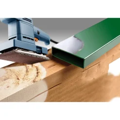kwbSchleifstreifen Holz und Metall 93 x 230 mm K120