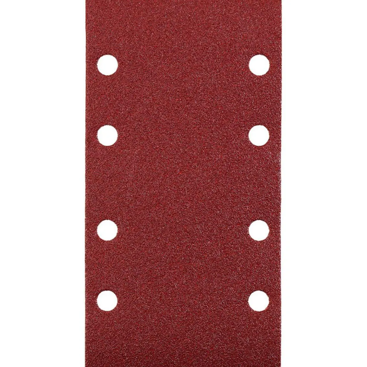kwbSchleifstreifen Quick-Stick Holz und Metall 93 x 185 mm K120