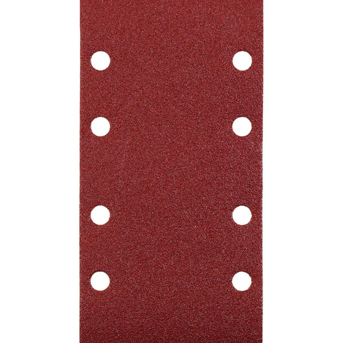 kwbSchleifstreifen Quick-Stick Holz und Metall 93 x 185 mm