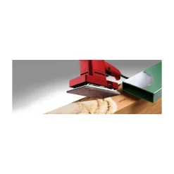 kwbSchleifstreifen Quick-Stick Holz und Metall 93 x 185 mm K240