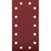 kwbSchleifstreifen Quick-Stick Holz und Metall 115 x 230 mm K80