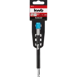 kwbSchnellwechsel-Bithalter Quick Change extra lang 150 mm