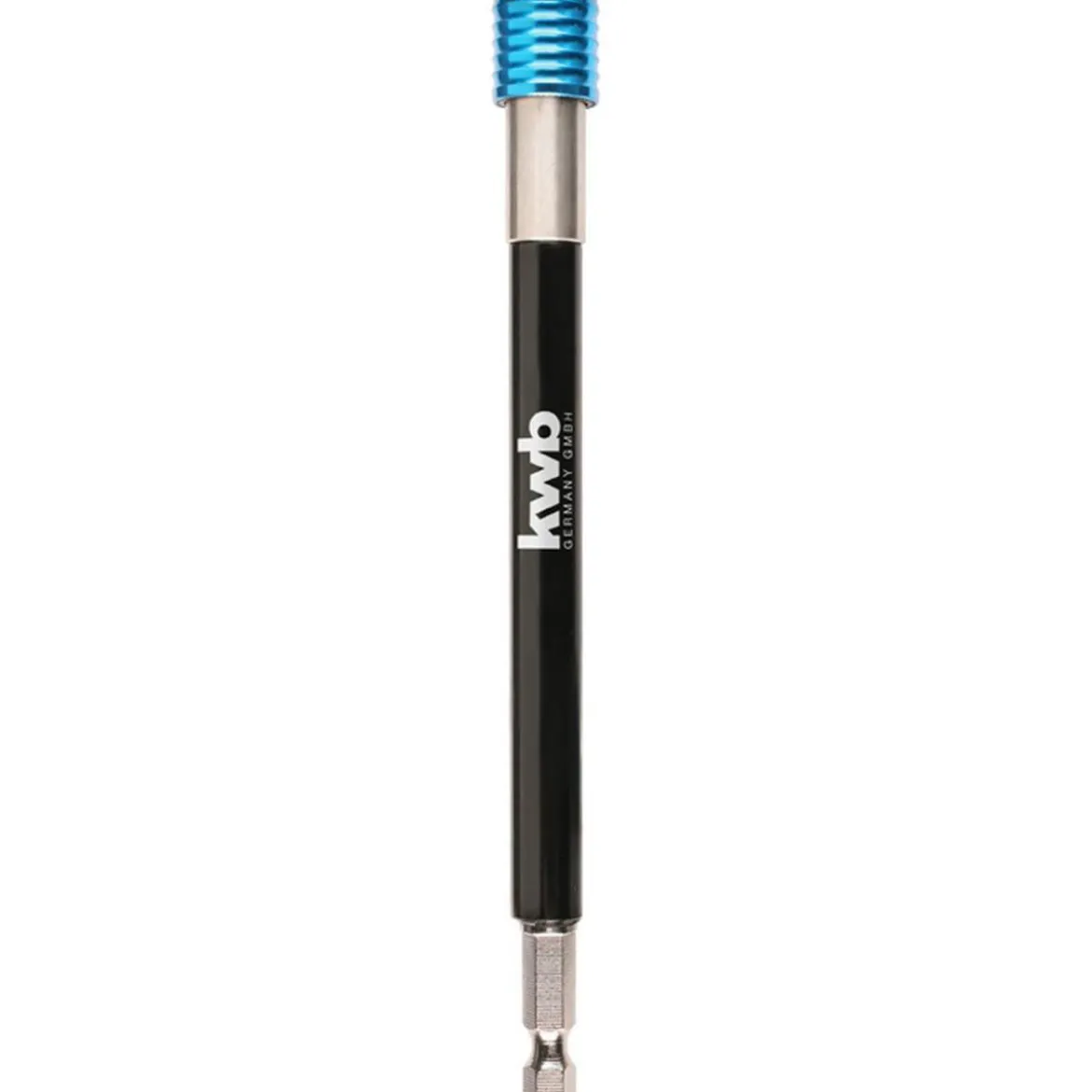 kwbSchnellwechsel-Bithalter Quick Change extra lang 150 mm