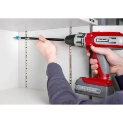 kwbSchnellwechsel-Bithalter Quick Change extra lang 150 mm