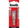 kwbSchnellwechsel-Bithalter Quick Change Automatik