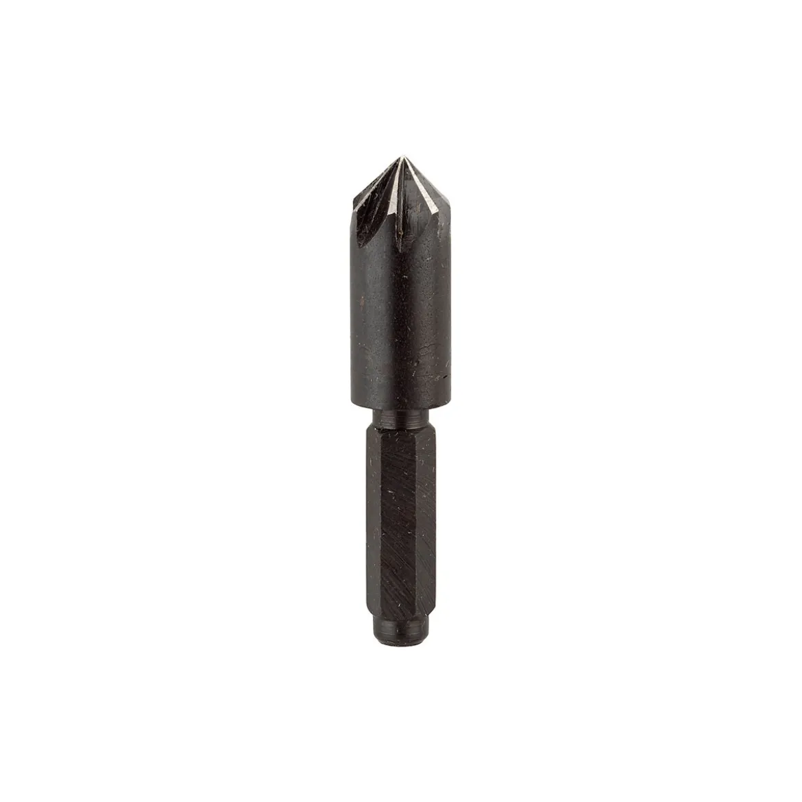 kwbSenker 1/4" Sechskant Durchmesser 10 mm