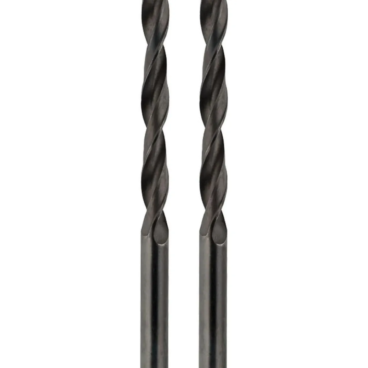 kwbSpiralbohrer Durchmesser 2 mm