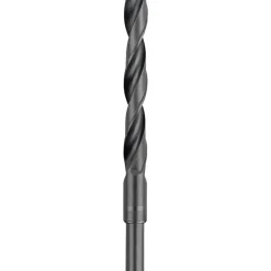 kwbSpiralbohrer mit abgedrehtem Schaft Durchmesser 13 mm