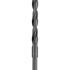 kwbSpiralbohrer mit abgedrehtem Schaft Durchmesser 14 mm