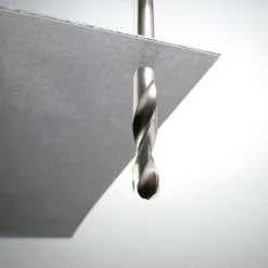 kwbSpiralbohrer mit Sechskantaufnahme 1/4" Durchmesser 3 mm
