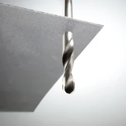kwbSpiralbohrer mit Sechskantaufnahme 1/4" Durchmesser 2 mm