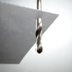 kwbSpiralbohrer mit Sechskantaufnahme 1/4" Durchmesser 5 mm