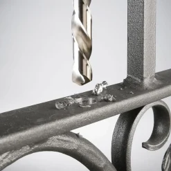 kwbSpiralbohrer Silver Star Durchmesser 11 mm