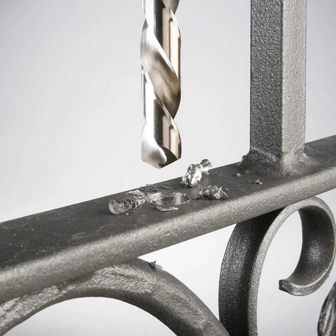 kwbSpiralbohrer Silver Star Durchmesser 11 mm