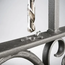 kwbSpiralbohrer Silver Star Durchmesser 8 mm
