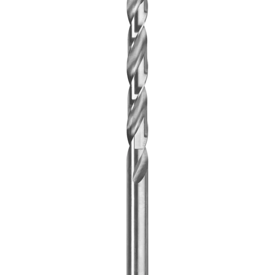 kwbSpiralbohrer Silver Star Durchmesser 3,5 mm