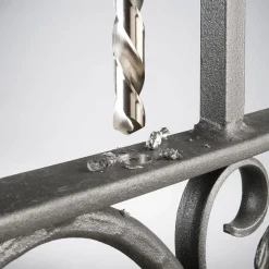 kwbSpiralbohrer Silver Star Durchmesser 3 mm