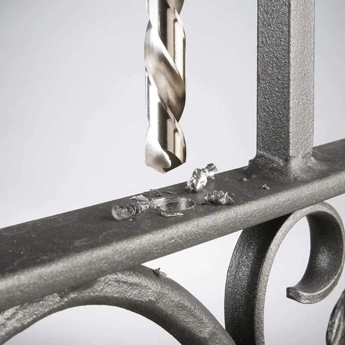 kwbSpiralbohrer Silver Star Durchmesser 1,5 mm