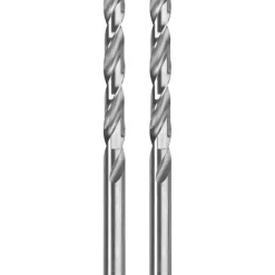 kwbSpiralbohrer Silver Star Durchmesser 1 mm