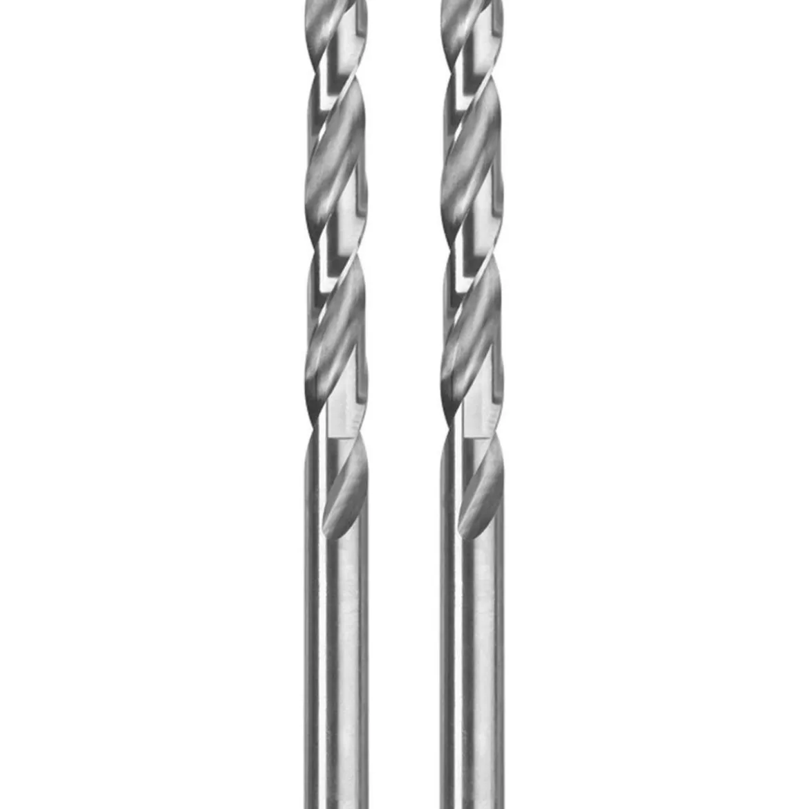 kwbSpiralbohrer Silver Star Durchmesser 1 mm