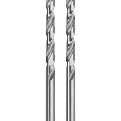 kwbSpiralbohrer Silver Star Durchmesser 2 mm